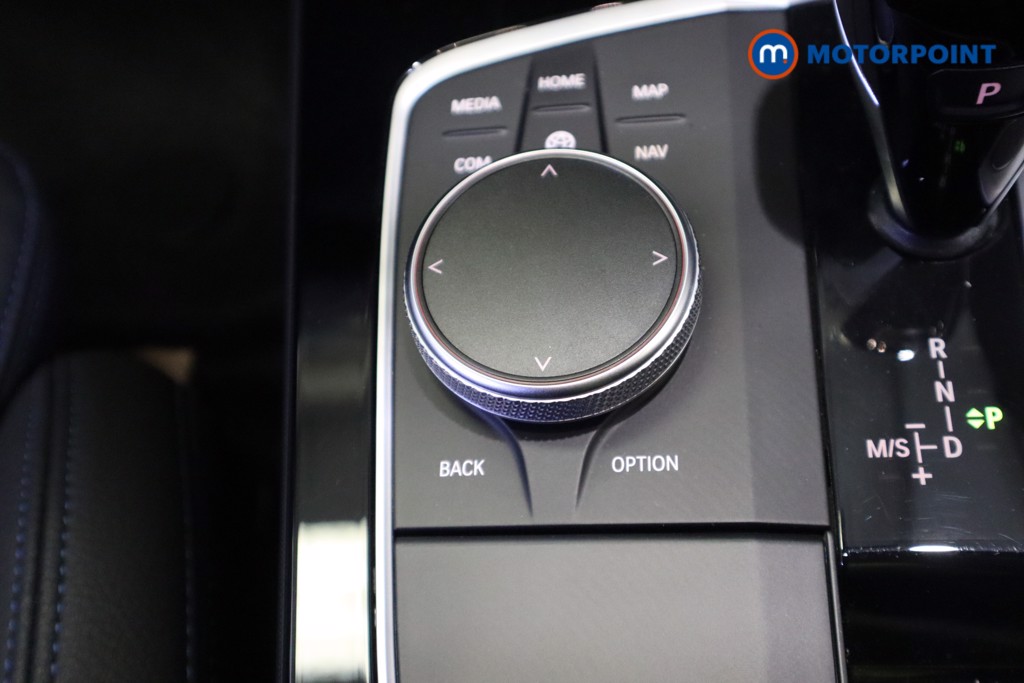 BMW 1 Series M Sport Automatic Petrol Hatchback - Stock Number (1556367) - 22nd supplementary image