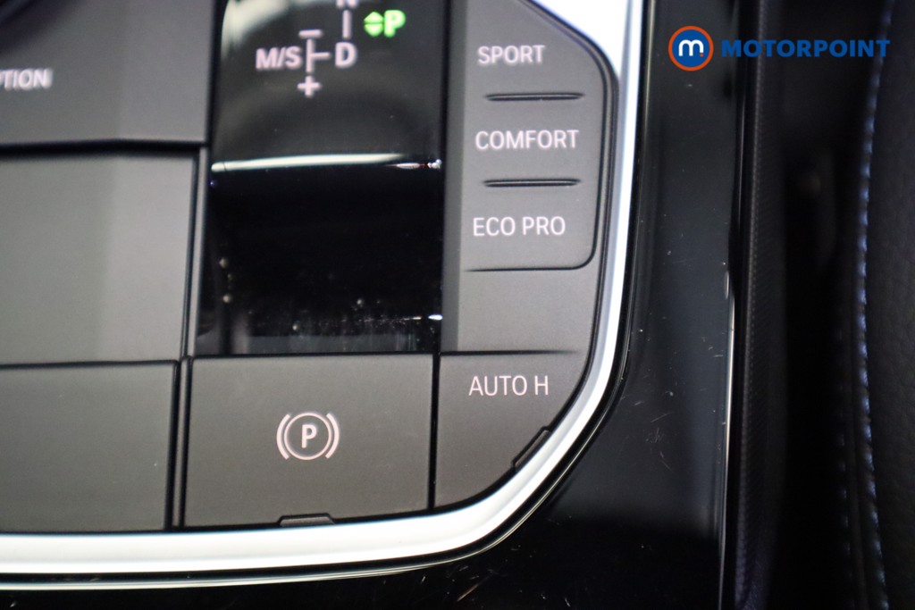 BMW 1 Series M Sport Automatic Petrol Hatchback - Stock Number (1556367) - 23rd supplementary image