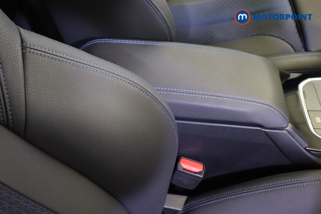 BMW 1 Series M Sport Automatic Petrol Hatchback - Stock Number (1556367) - 25th supplementary image