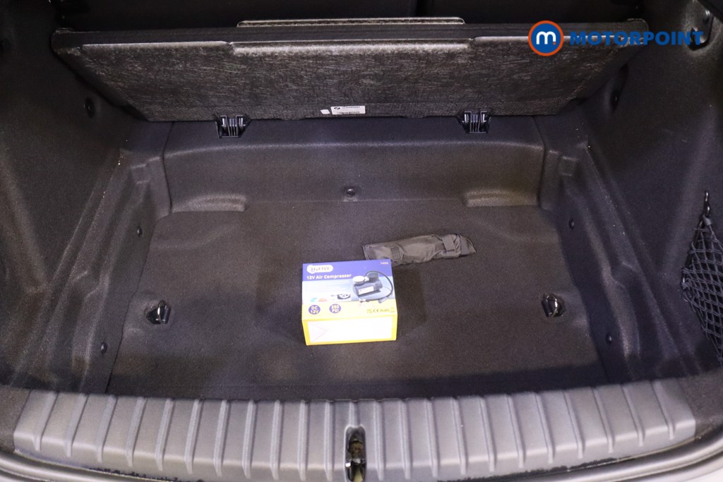 BMW 1 Series M Sport Automatic Petrol Hatchback - Stock Number (1556367) - 27th supplementary image