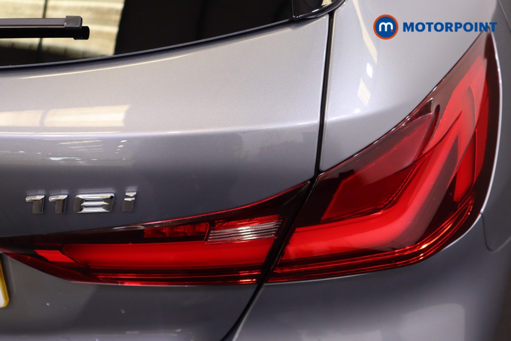 BMW 1 Series M Sport Automatic Petrol Hatchback - Stock Number (1556367) - 29th supplementary image