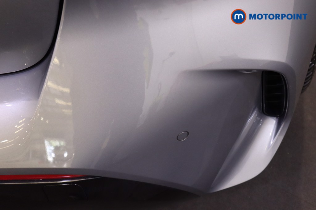 BMW 1 Series M Sport Automatic Petrol Hatchback - Stock Number (1556367) - 30th supplementary image