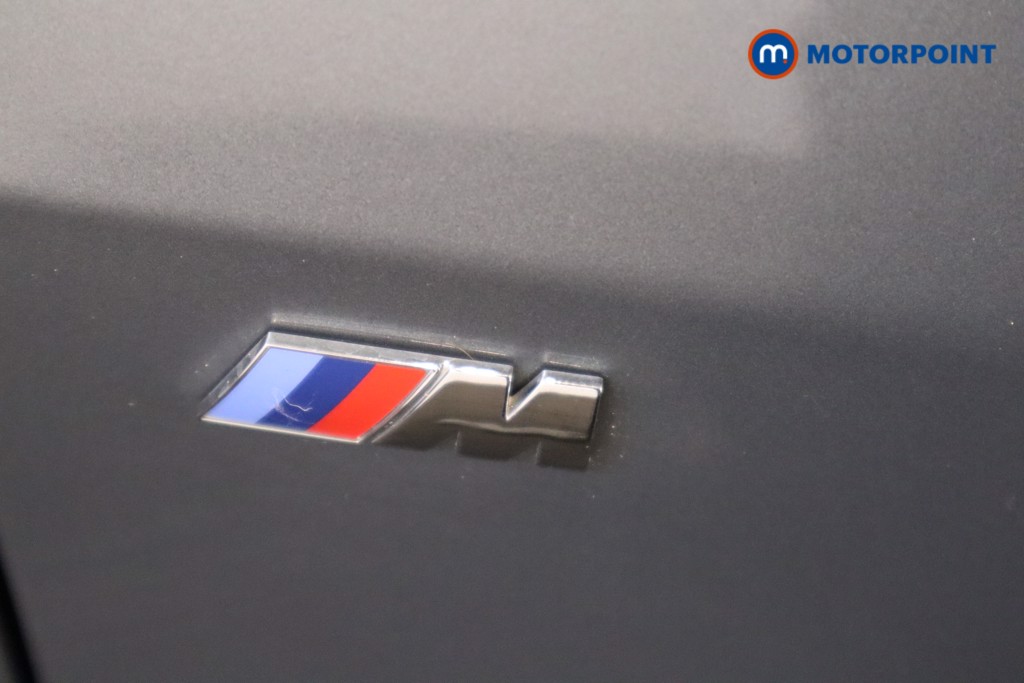 BMW 1 Series M Sport Automatic Petrol Hatchback - Stock Number (1556367) - 31st supplementary image