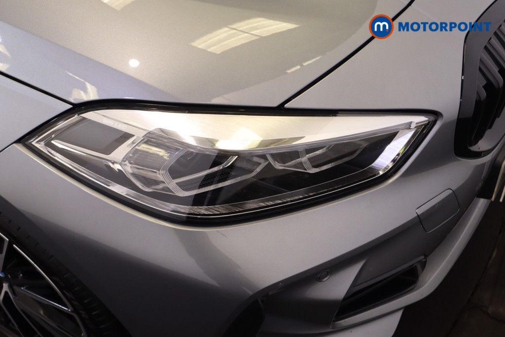 BMW 1 Series M Sport Automatic Petrol Hatchback - Stock Number (1556367) - 32nd supplementary image