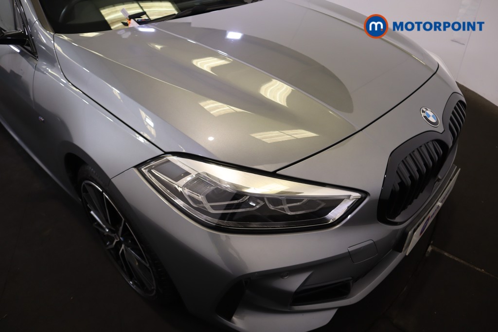 BMW 1 Series M Sport Automatic Petrol Hatchback - Stock Number (1556367) - 33rd supplementary image