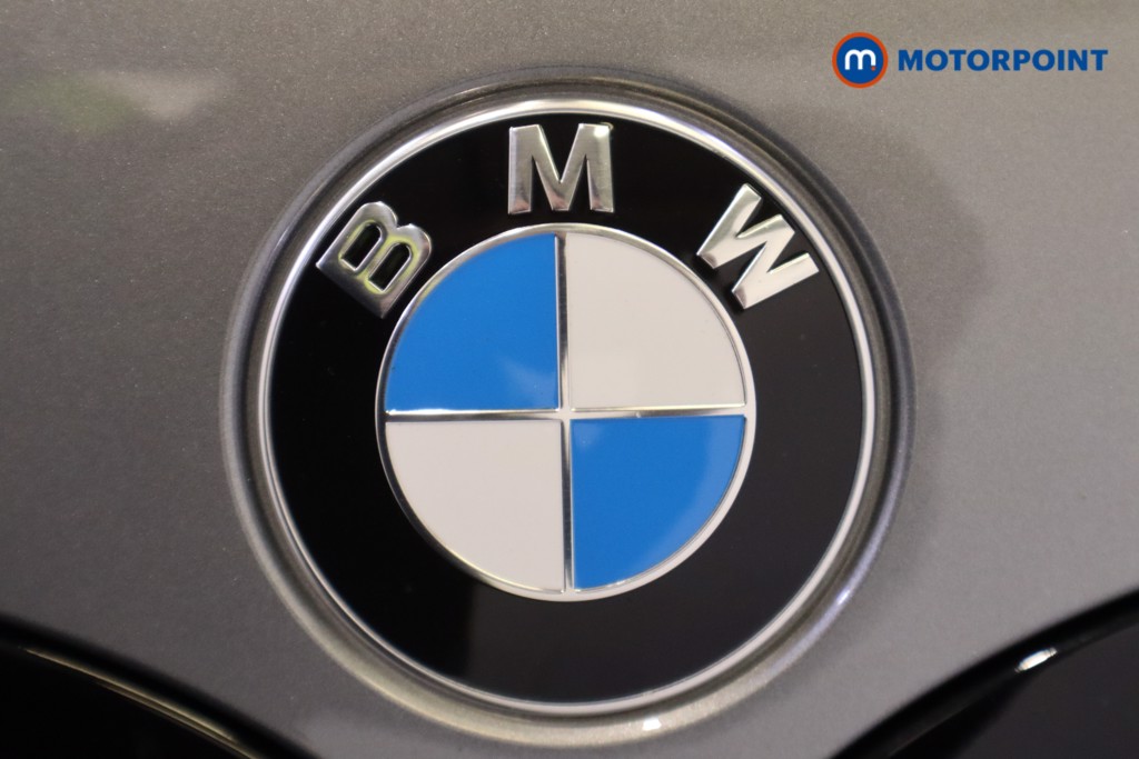BMW 1 Series M Sport Automatic Petrol Hatchback - Stock Number (1556367) - 34th supplementary image