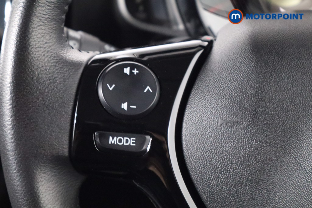Peugeot 108 Collection Manual Petrol Hatchback - Stock Number (1556455) - 7th supplementary image