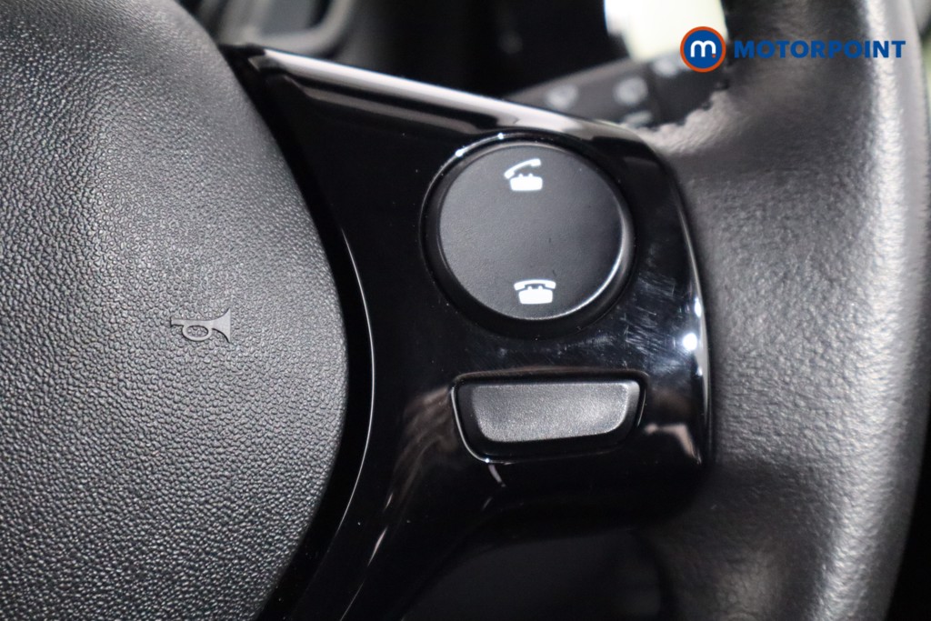 Peugeot 108 Collection Manual Petrol Hatchback - Stock Number (1556455) - 8th supplementary image