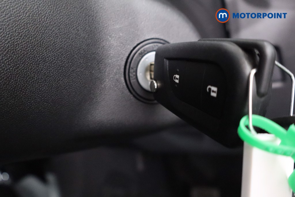 Peugeot 108 Collection Manual Petrol Hatchback - Stock Number (1556455) - 13th supplementary image