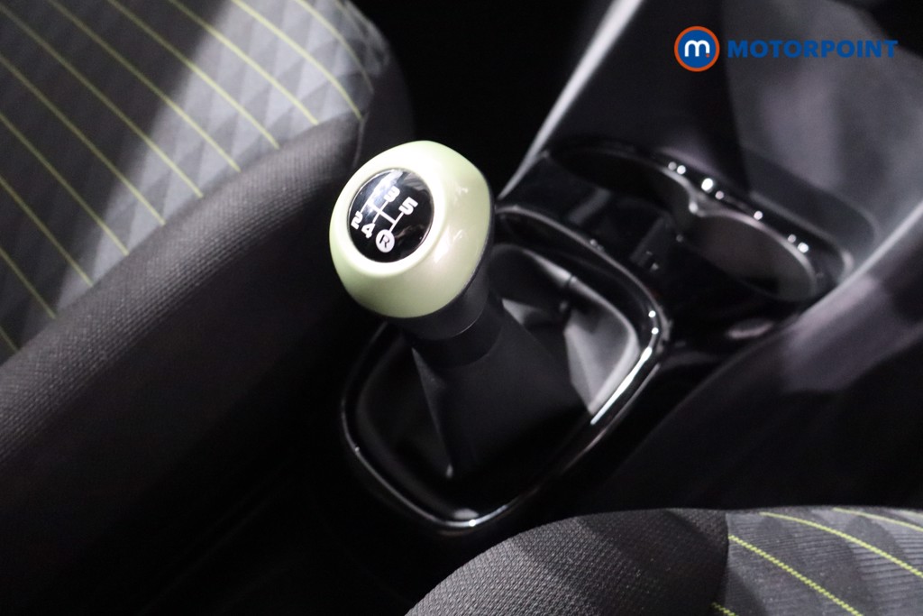 Peugeot 108 Collection Manual Petrol Hatchback - Stock Number (1556455) - 14th supplementary image