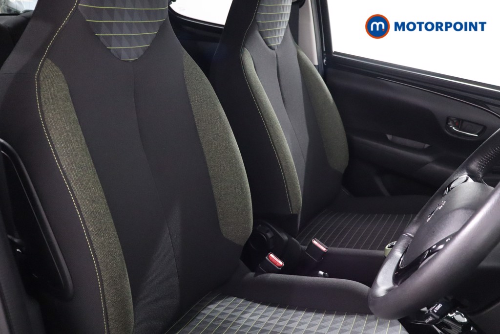 Peugeot 108 Collection Manual Petrol Hatchback - Stock Number (1556455) - 17th supplementary image