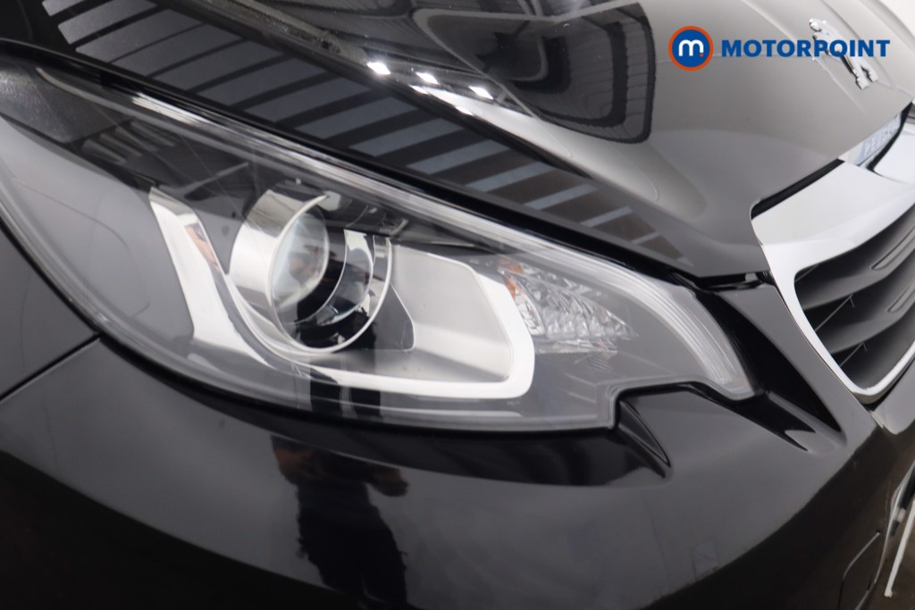 Peugeot 108 Collection Manual Petrol Hatchback - Stock Number (1556455) - 19th supplementary image