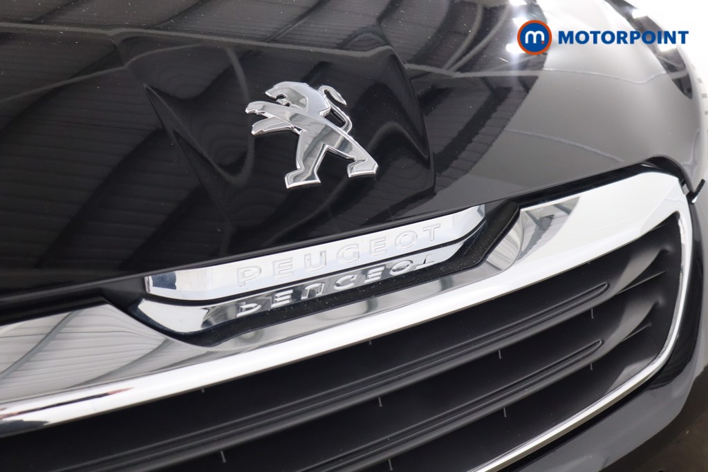 Peugeot 108 Collection Manual Petrol Hatchback - Stock Number (1556455) - 21st supplementary image