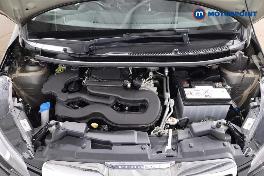 Peugeot 108 Collection Manual Petrol Hatchback - Stock Number (1556455) - 23rd supplementary image