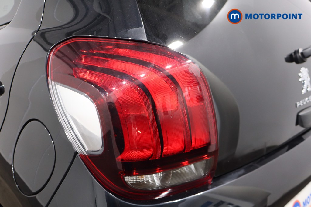 Peugeot 108 Collection Manual Petrol Hatchback - Stock Number (1556455) - 25th supplementary image