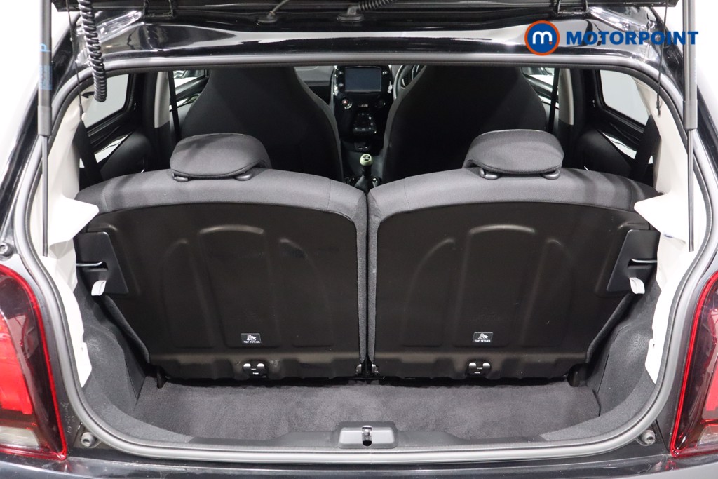 Peugeot 108 Collection Manual Petrol Hatchback - Stock Number (1556455) - 27th supplementary image