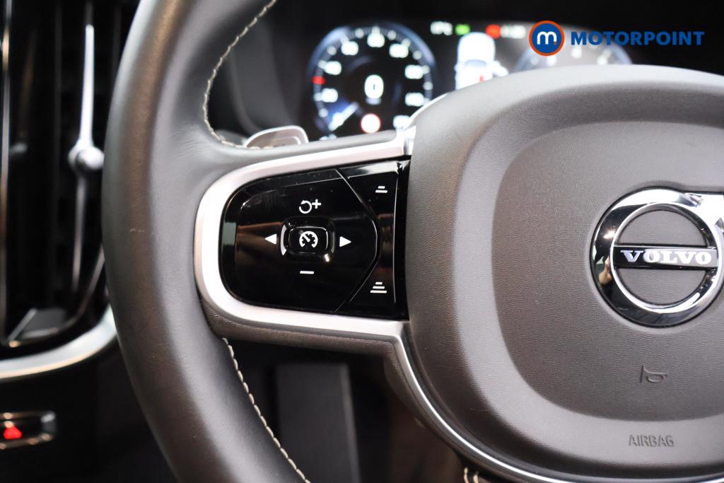 Volvo S60 R Design Plus Automatic Petrol Saloon - Stock Number (1556501) - 2nd supplementary image