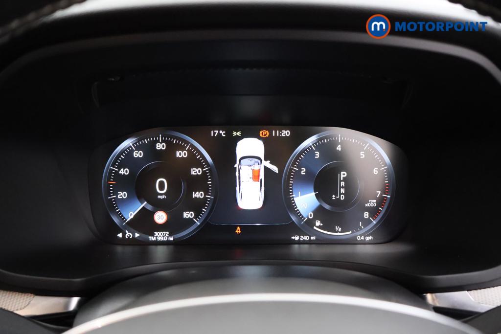 Volvo S60 R Design Plus Automatic Petrol Saloon - Stock Number (1556501) - 4th supplementary image