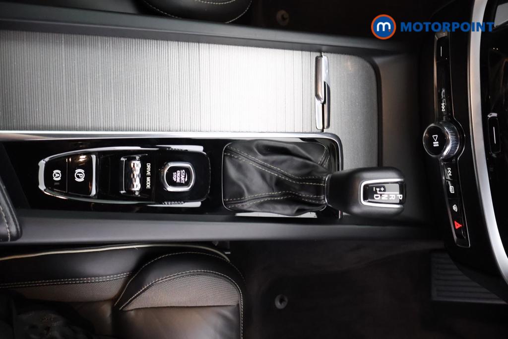 Volvo S60 R Design Plus Automatic Petrol Saloon - Stock Number (1556501) - 6th supplementary image