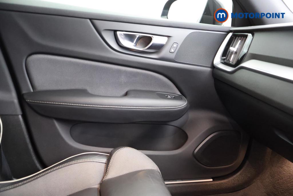 Volvo S60 R Design Plus Automatic Petrol Saloon - Stock Number (1556501) - 7th supplementary image