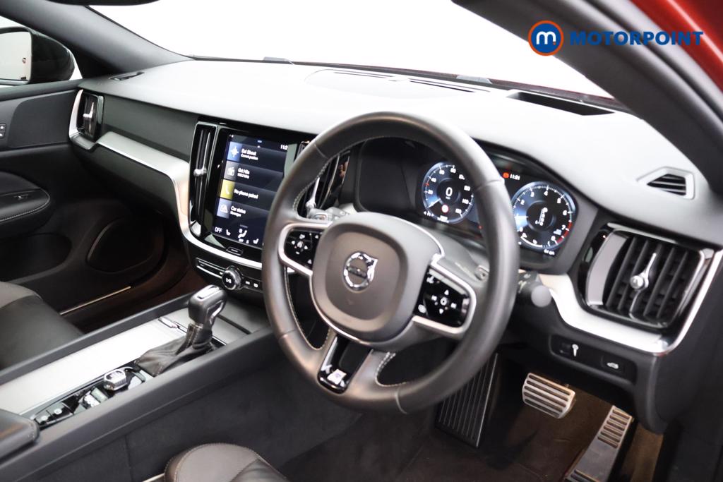 Volvo S60 R Design Plus Automatic Petrol Saloon - Stock Number (1556501) - 9th supplementary image