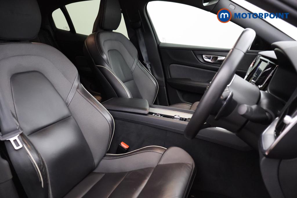 Volvo S60 R Design Plus Automatic Petrol Saloon - Stock Number (1556501) - 10th supplementary image