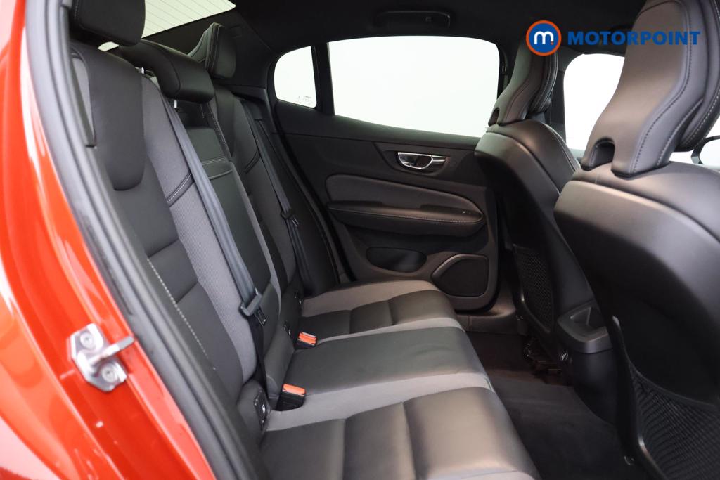 Volvo S60 R Design Plus Automatic Petrol Saloon - Stock Number (1556501) - 11th supplementary image