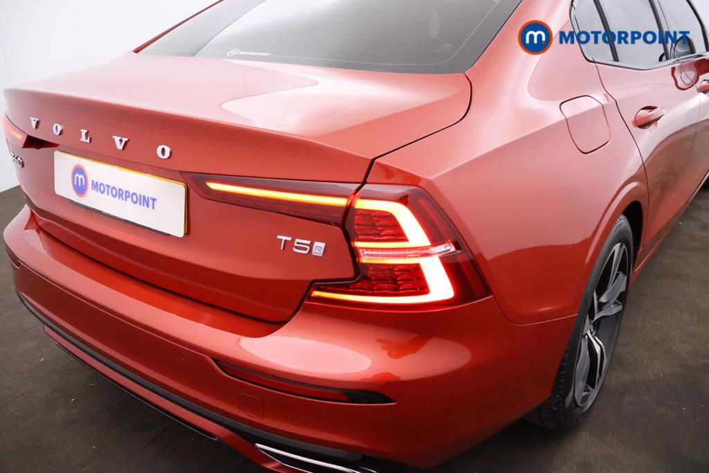 Volvo S60 R Design Plus Automatic Petrol Saloon - Stock Number (1556501) - 13th supplementary image
