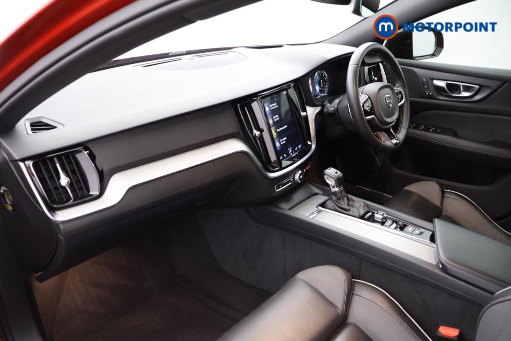 Volvo S60 R Design Plus Automatic Petrol Saloon - Stock Number (1556501) - 15th supplementary image
