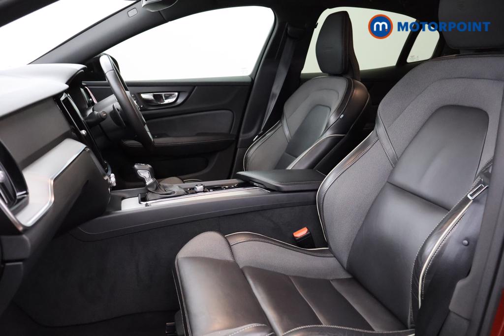 Volvo S60 R Design Plus Automatic Petrol Saloon - Stock Number (1556501) - 16th supplementary image
