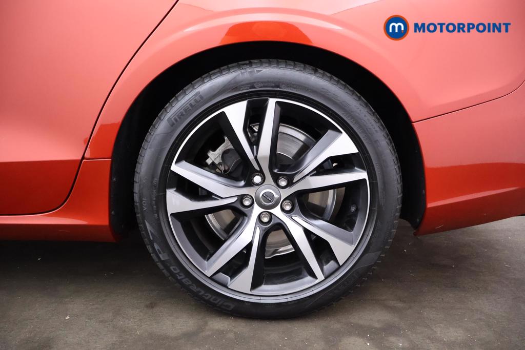 Volvo S60 R Design Plus Automatic Petrol Saloon - Stock Number (1556501) - 18th supplementary image