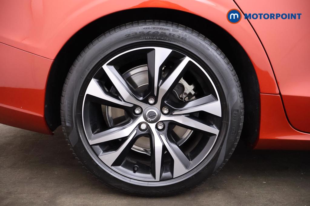 Volvo S60 R Design Plus Automatic Petrol Saloon - Stock Number (1556501) - 19th supplementary image