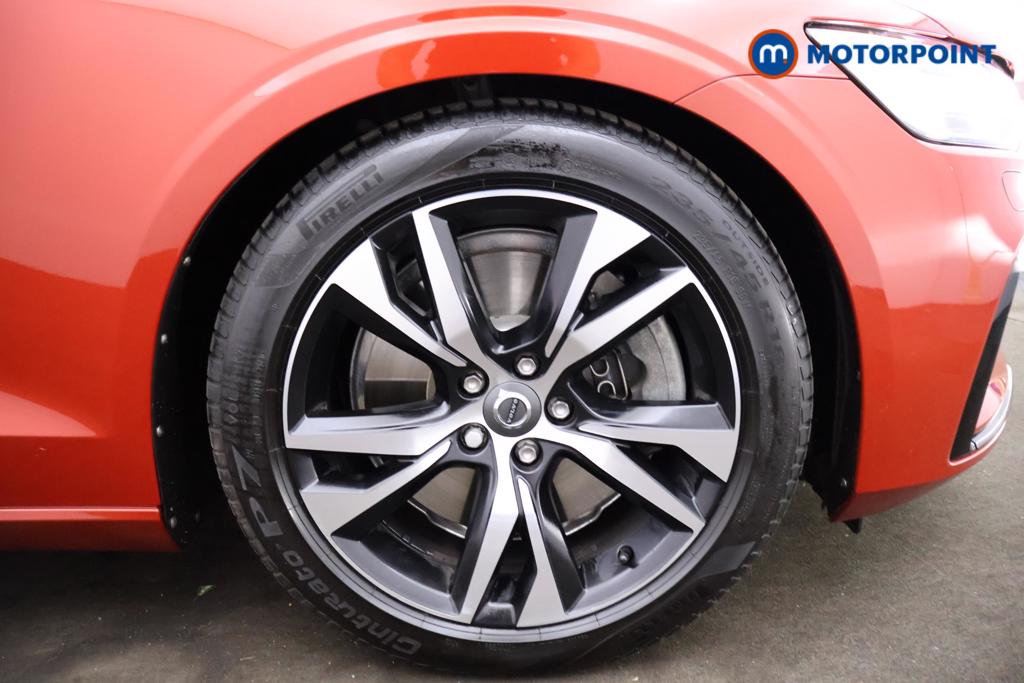Volvo S60 R Design Plus Automatic Petrol Saloon - Stock Number (1556501) - 20th supplementary image