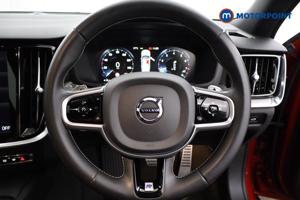 Volvo S60 R Design Plus Automatic Petrol Saloon - Stock Number (1556501) - 1st supplementary image