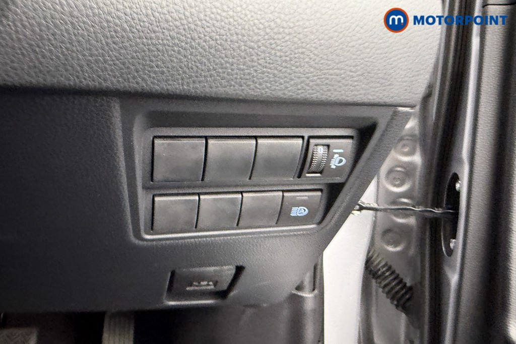 Toyota Yaris Icon Automatic Petrol-Electric Hybrid Hatchback - Stock Number (1556607) - 13th supplementary image