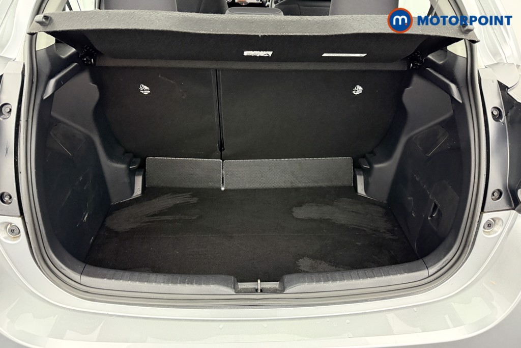 Toyota Yaris Icon Automatic Petrol-Electric Hybrid Hatchback - Stock Number (1556607) - 19th supplementary image