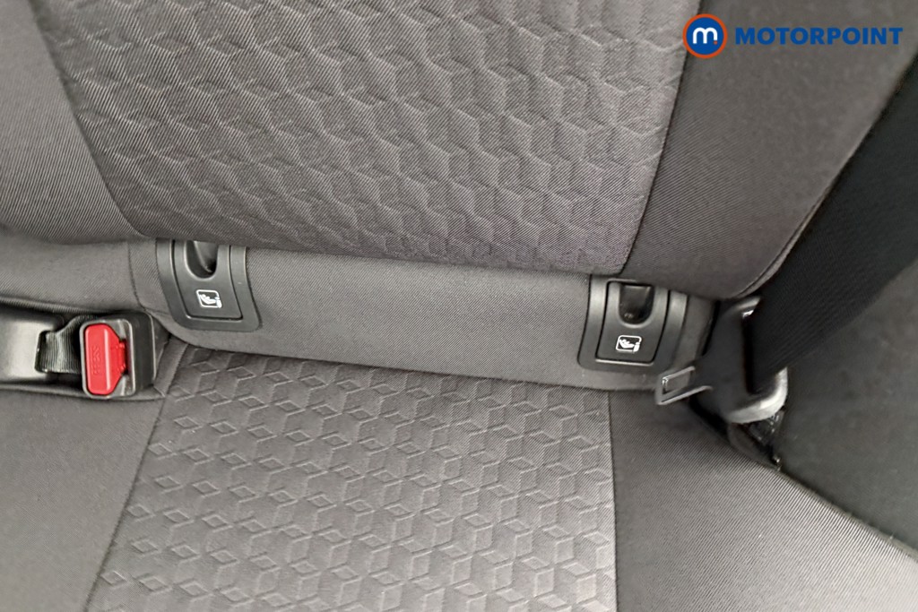 Toyota Yaris Icon Automatic Petrol-Electric Hybrid Hatchback - Stock Number (1556607) - 22nd supplementary image