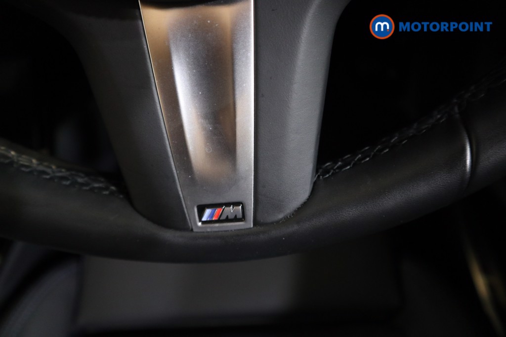 BMW 1 Series M Sport Automatic Petrol Hatchback - Stock Number (1556746) - 5th supplementary image