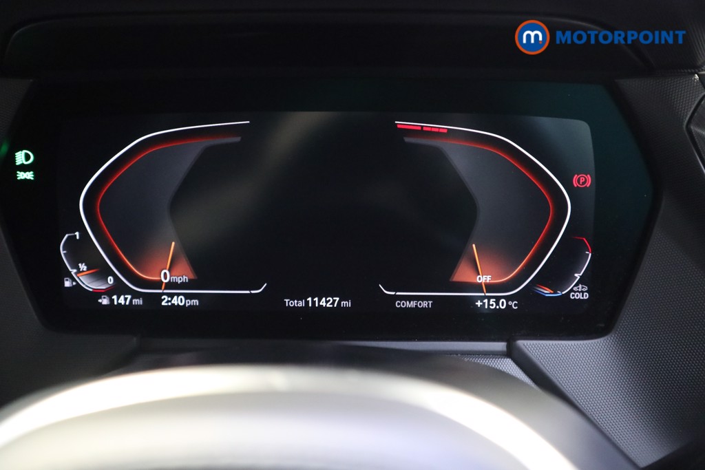 BMW 1 Series M Sport Automatic Petrol Hatchback - Stock Number (1556746) - 6th supplementary image