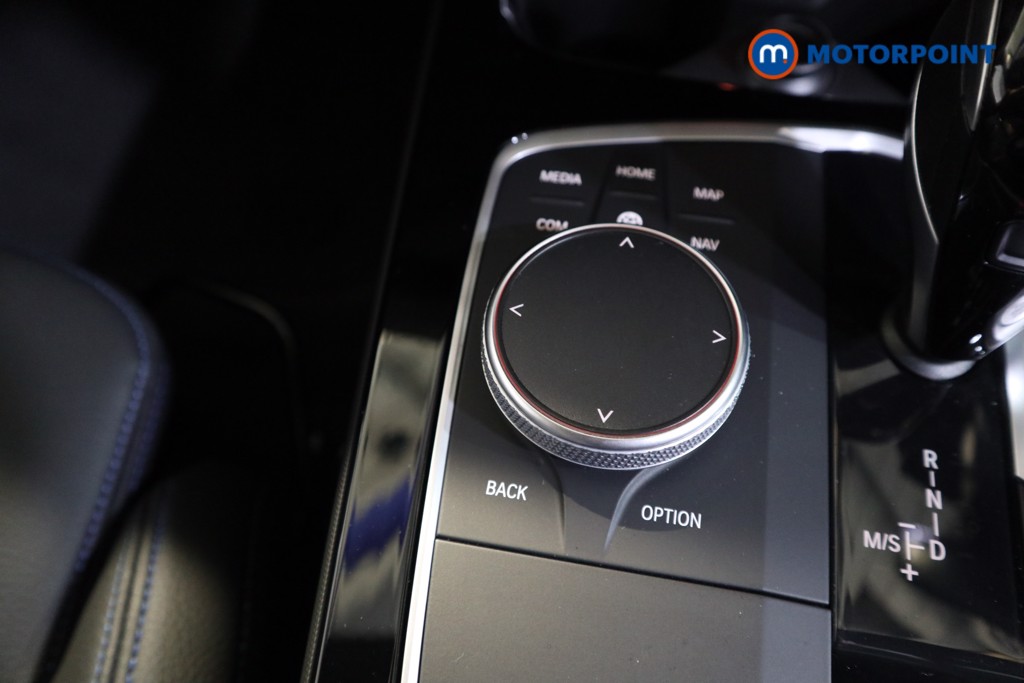 BMW 1 Series M Sport Automatic Petrol Hatchback - Stock Number (1556746) - 9th supplementary image