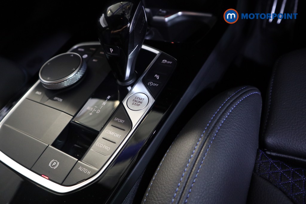 BMW 1 Series M Sport Automatic Petrol Hatchback - Stock Number (1556746) - 10th supplementary image
