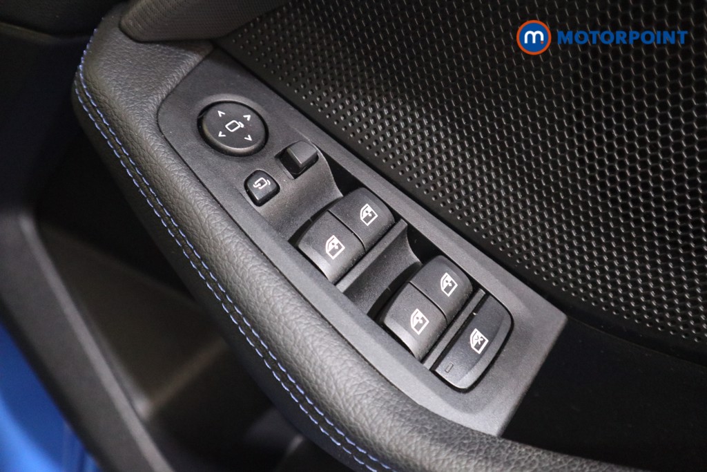 BMW 1 Series M Sport Automatic Petrol Hatchback - Stock Number (1556746) - 12th supplementary image