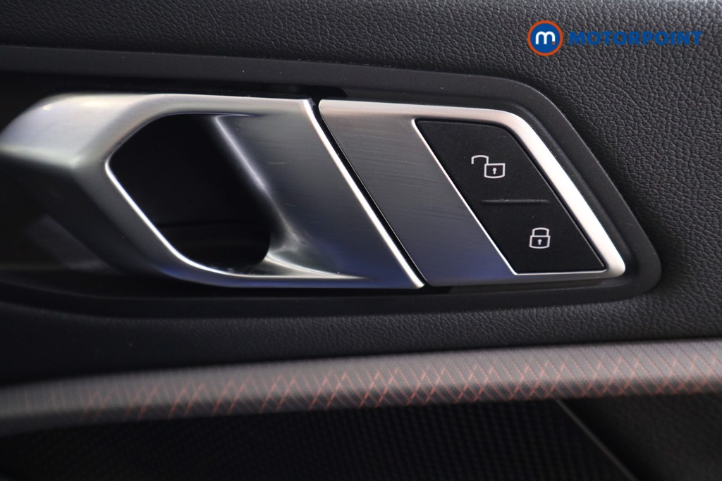 BMW 1 Series M Sport Automatic Petrol Hatchback - Stock Number (1556746) - 13th supplementary image