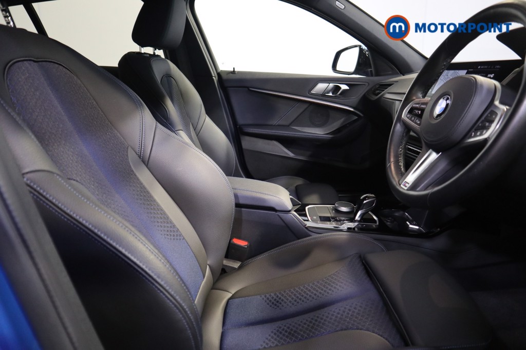 BMW 1 Series M Sport Automatic Petrol Hatchback - Stock Number (1556746) - 14th supplementary image