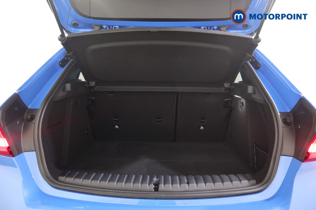 BMW 1 Series M Sport Automatic Petrol Hatchback - Stock Number (1556746) - 16th supplementary image