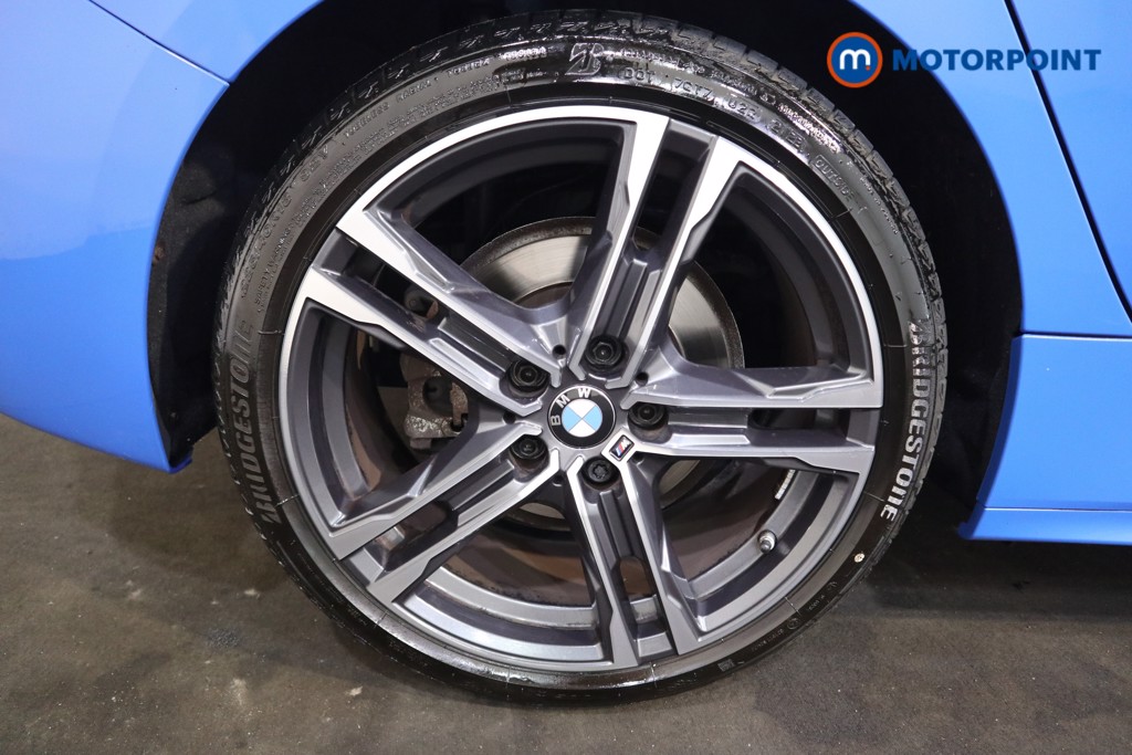BMW 1 Series M Sport Automatic Petrol Hatchback - Stock Number (1556746) - 17th supplementary image