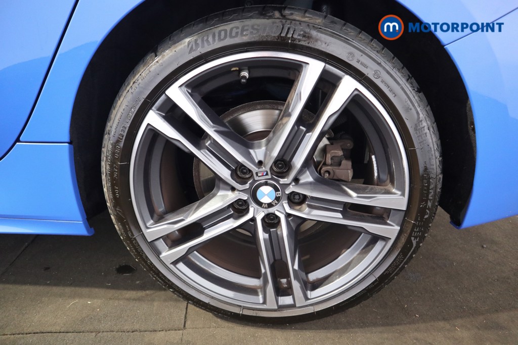 BMW 1 Series M Sport Automatic Petrol Hatchback - Stock Number (1556746) - 20th supplementary image