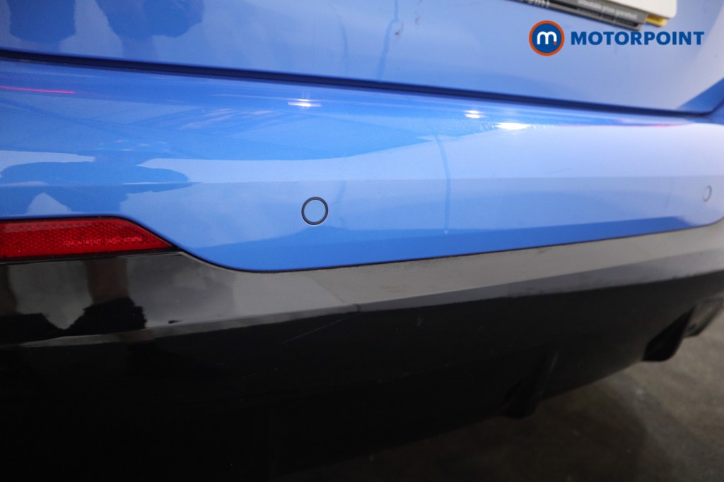 BMW 1 Series M Sport Automatic Petrol Hatchback - Stock Number (1556746) - 21st supplementary image
