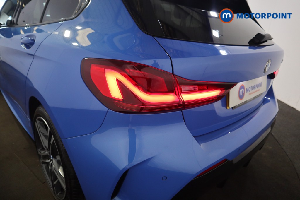 BMW 1 Series M Sport Automatic Petrol Hatchback - Stock Number (1556746) - 22nd supplementary image