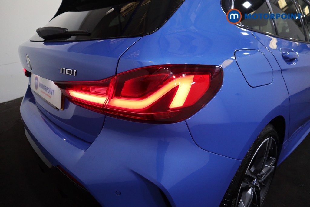 BMW 1 Series M Sport Automatic Petrol Hatchback - Stock Number (1556746) - 23rd supplementary image